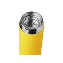 Вакуумный термос «Vacuum Flask C1», soft touch, 420мл