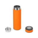 Вакуумный термос «Vacuum Flask C1», soft touch, 420мл