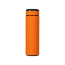 Вакуумный термос «Vacuum Flask C1», soft touch, 420мл