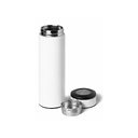 Вакуумный термос «Vacuum Flask C1», soft touch, 420мл