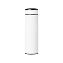 Вакуумный термос «Vacuum Flask C1», soft touch, 420мл