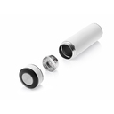 Вакуумный термос «Vacuum Flask C1», soft touch, 420мл