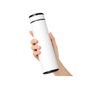 Вакуумный термос «Vacuum Flask C1», soft touch, 420мл