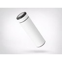 Вакуумный термос «Vacuum Flask C1», soft touch, 420мл