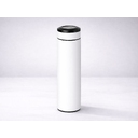 Вакуумный термос «Vacuum Flask C1», soft touch, 420мл