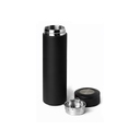 Вакуумный термос «Vacuum Flask C1», soft touch, 420мл