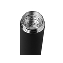 Вакуумный термос «Vacuum Flask C1», soft touch, 420мл