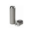 Вакуумный термос «Vacuum Flask C1», soft touch, 420мл