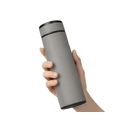 Вакуумный термос «Vacuum Flask C1», soft touch, 420мл