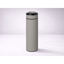 Вакуумный термос «Vacuum Flask C1», soft touch, 420мл