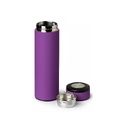 Вакуумный термос «Vacuum Flask C1», soft touch, 420мл