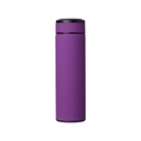 Вакуумный термос «Vacuum Flask C1», soft touch, 420мл