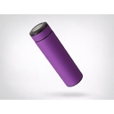 Вакуумный термос «Vacuum Flask C1», soft touch, 420мл