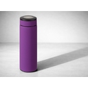 Вакуумный термос «Vacuum Flask C1», soft touch, 420мл
