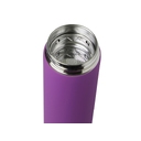 Вакуумный термос «Vacuum Flask C1», soft touch, 420мл