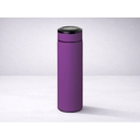 Вакуумный термос «Vacuum Flask C1», soft touch, 420мл
