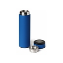 Вакуумный термос «Vacuum Flask C1», soft touch, 420мл