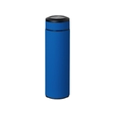 Вакуумный термос «Vacuum Flask C1», soft touch, 420мл