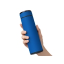 Вакуумный термос «Vacuum Flask C1», soft touch, 420мл