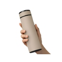Термос «Confident» с покрытием soft-touch