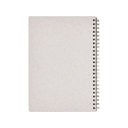 Блокнот A5 «Bianco»