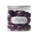 Вишня в черничной глазури «Glazura», 140 гр