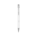 Ручка металлическая шариковая «C1» soft-touch