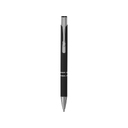 Ручка металлическая шариковая «C1» soft-touch