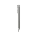 Ручка металлическая шариковая «C1» soft-touch