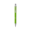 Ручка металлическая шариковая «C1» soft-touch
