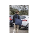 Эко-сумка «Weekender», 500 г/м2