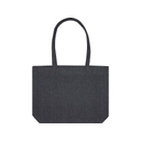 Эко-сумка «Weekender», 500 г/м2