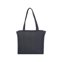 Эко-сумка «Weekender», 500 г/м2