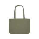 Эко-сумка «Weekender», 500 г/м2