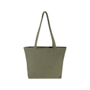 Эко-сумка «Weekender», 500 г/м2