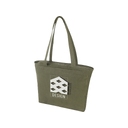 Эко-сумка «Weekender», 500 г/м2