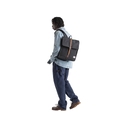 Herschel City рюкзак из переработанного материала