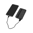 Внешний аккумулятор, 4000 mAh