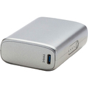Внешний аккумулятор «Tron Mini», 9600 mAh