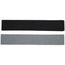 Набор тканевых фитнес-резинок «Grip»
