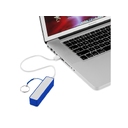 Внешний аккумулятор «Jive», 2000 mAh