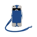 Картхолдер RFID со шнурком