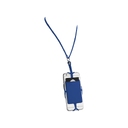 Картхолдер RFID со шнурком