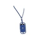Картхолдер RFID со шнурком