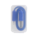 Кабель для зарядки 2 в 1, Micro USB + Lightning