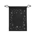 Мешок из спанбонда с новогодним дизайном «Twinkle»