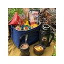 Изотермическая сумка THERMOcafe 36 Can Cooler