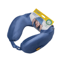 Подушка для путешествий с капюшоном «Hooded Tranquility Pillow»