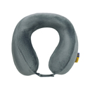 Подушка для путешествий с эффектом памяти «Tranquility Pillow»
