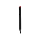 Ручка металлическая шариковая «Taper Metal» soft-touch
